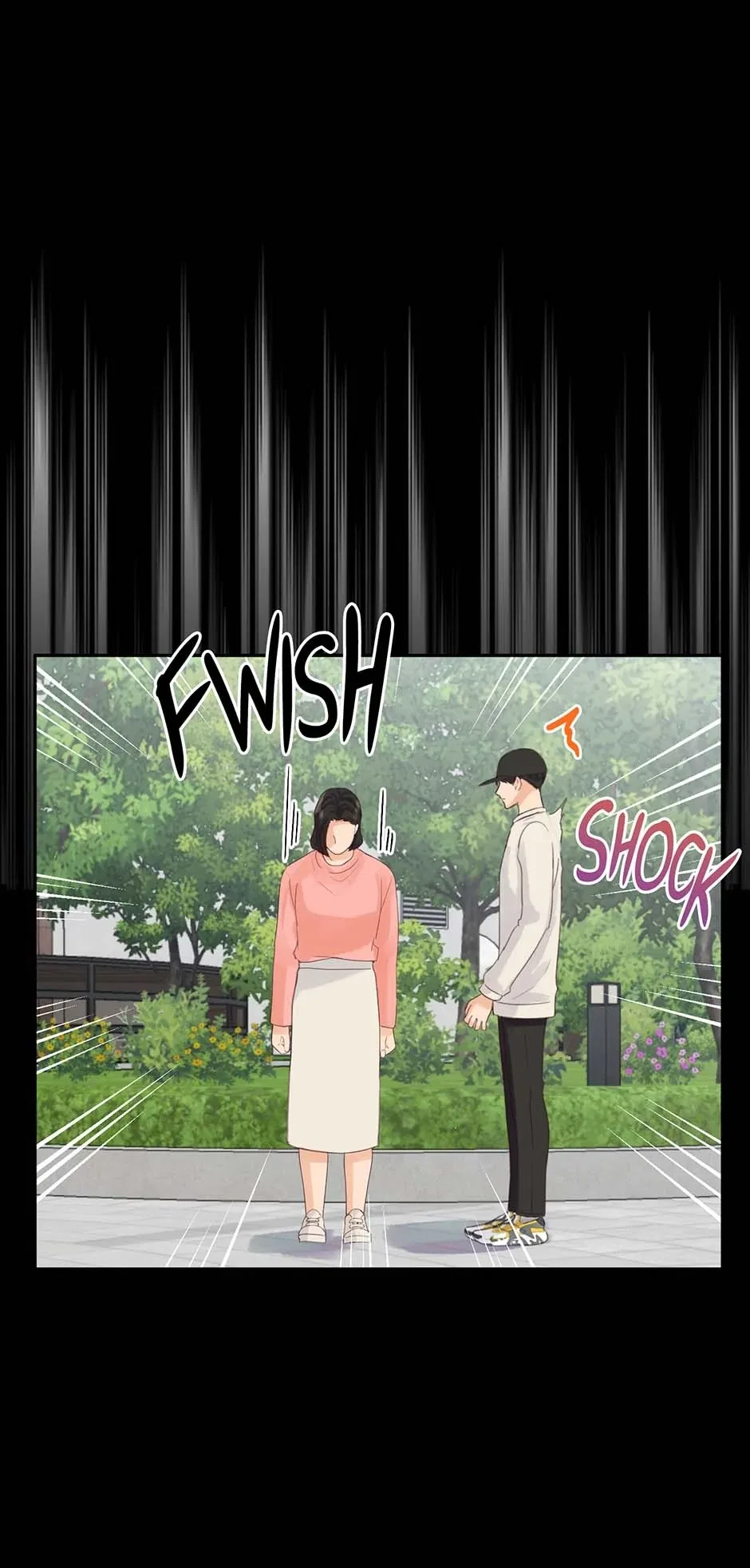 Jealousy Inducers Chapter 80 – Page 37