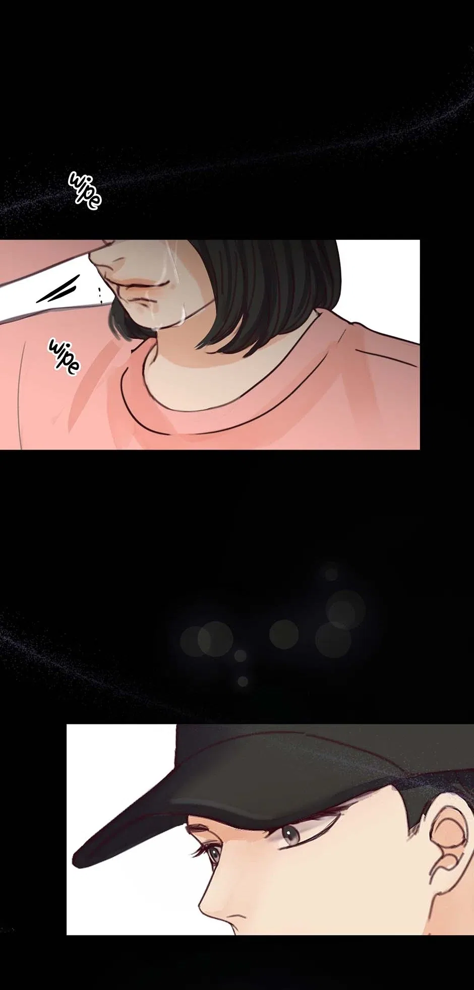 Jealousy Inducers Chapter 80 – Page 38