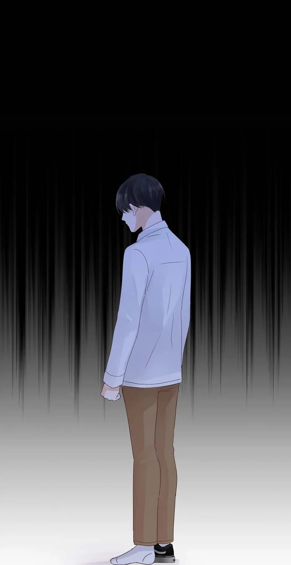 Jealousy Inducers Chapter 80 – Page 45