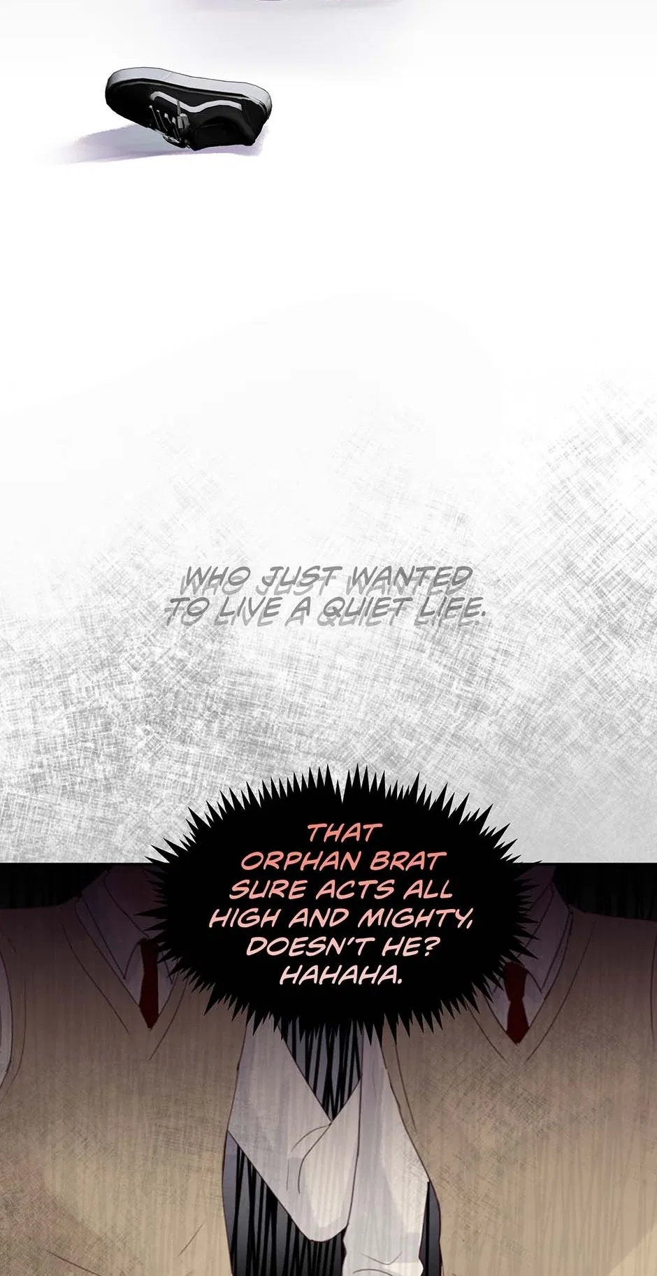 Jealousy Inducers Chapter 80 – Page 46