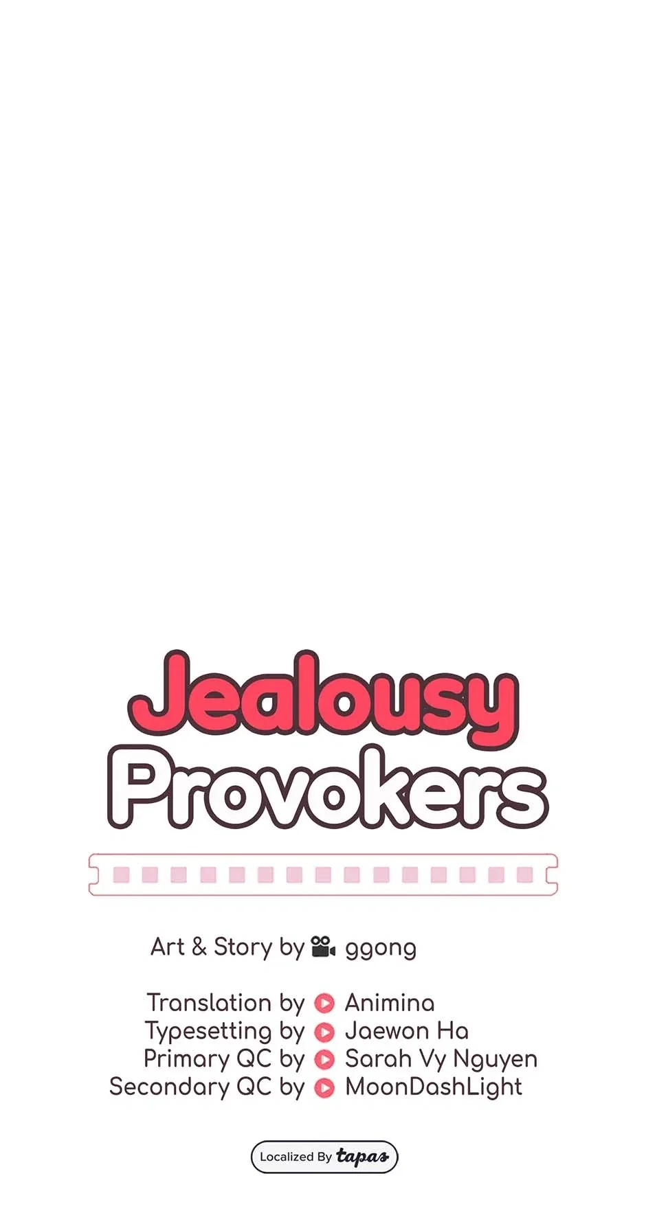 Jealousy Inducers Chapter 80 – Page 60