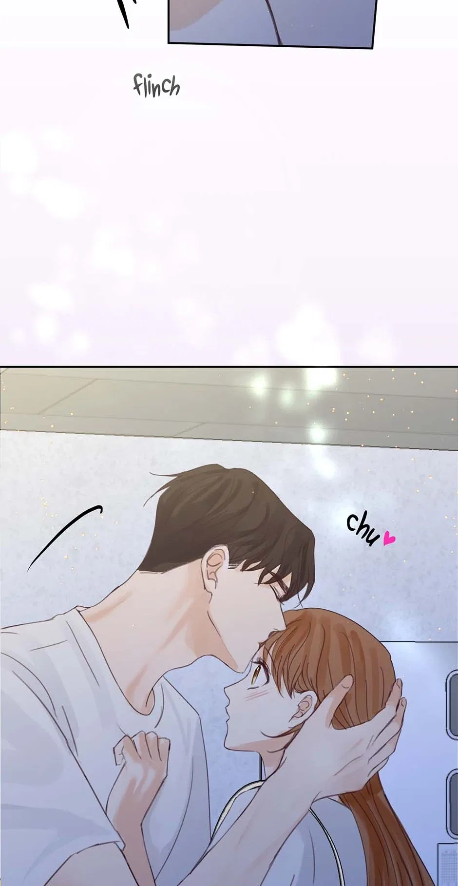 Jealousy Inducers Chapter 80 – Page 69
