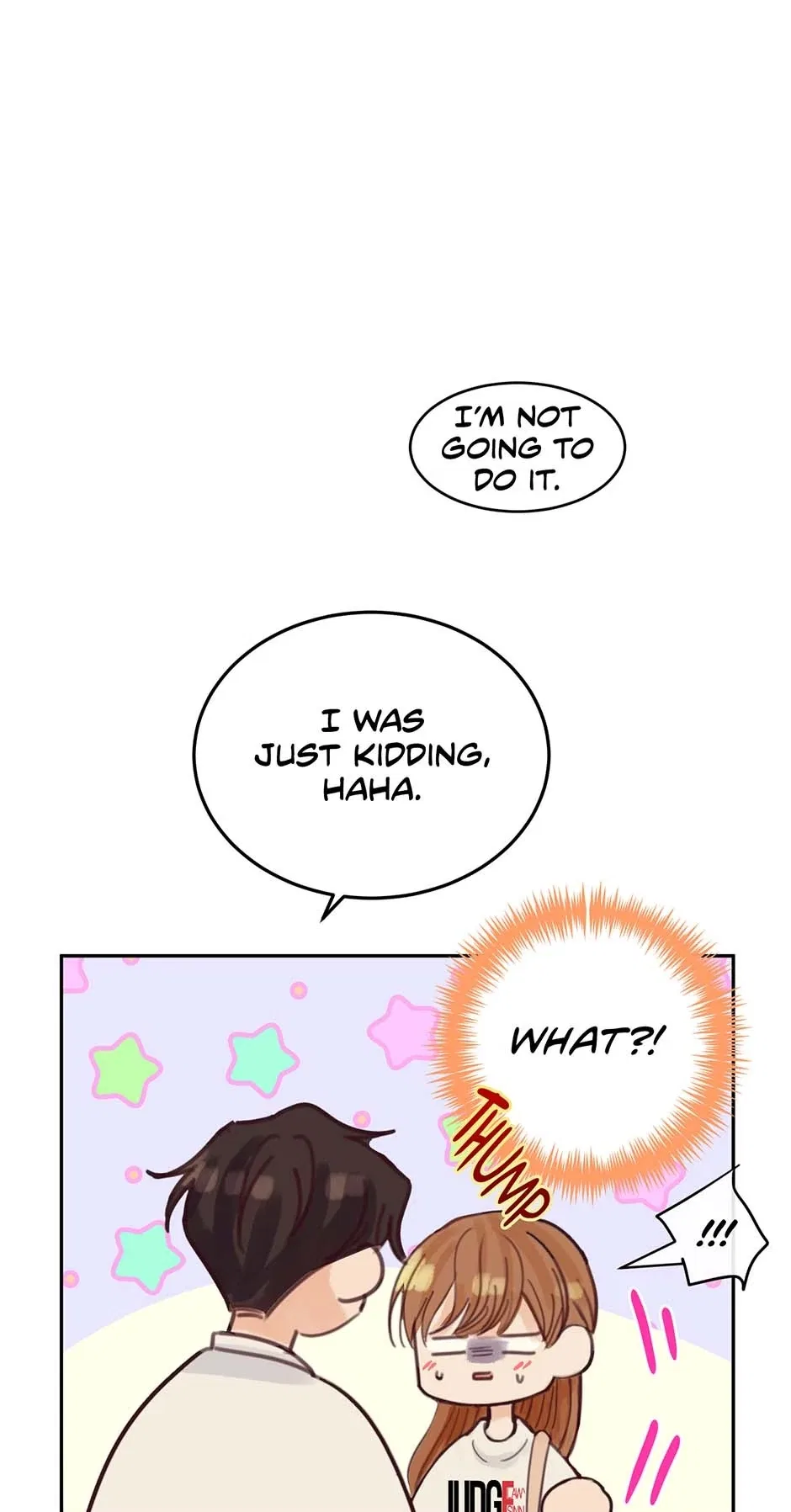 Jealousy Inducers Chapter 80 – Page 72