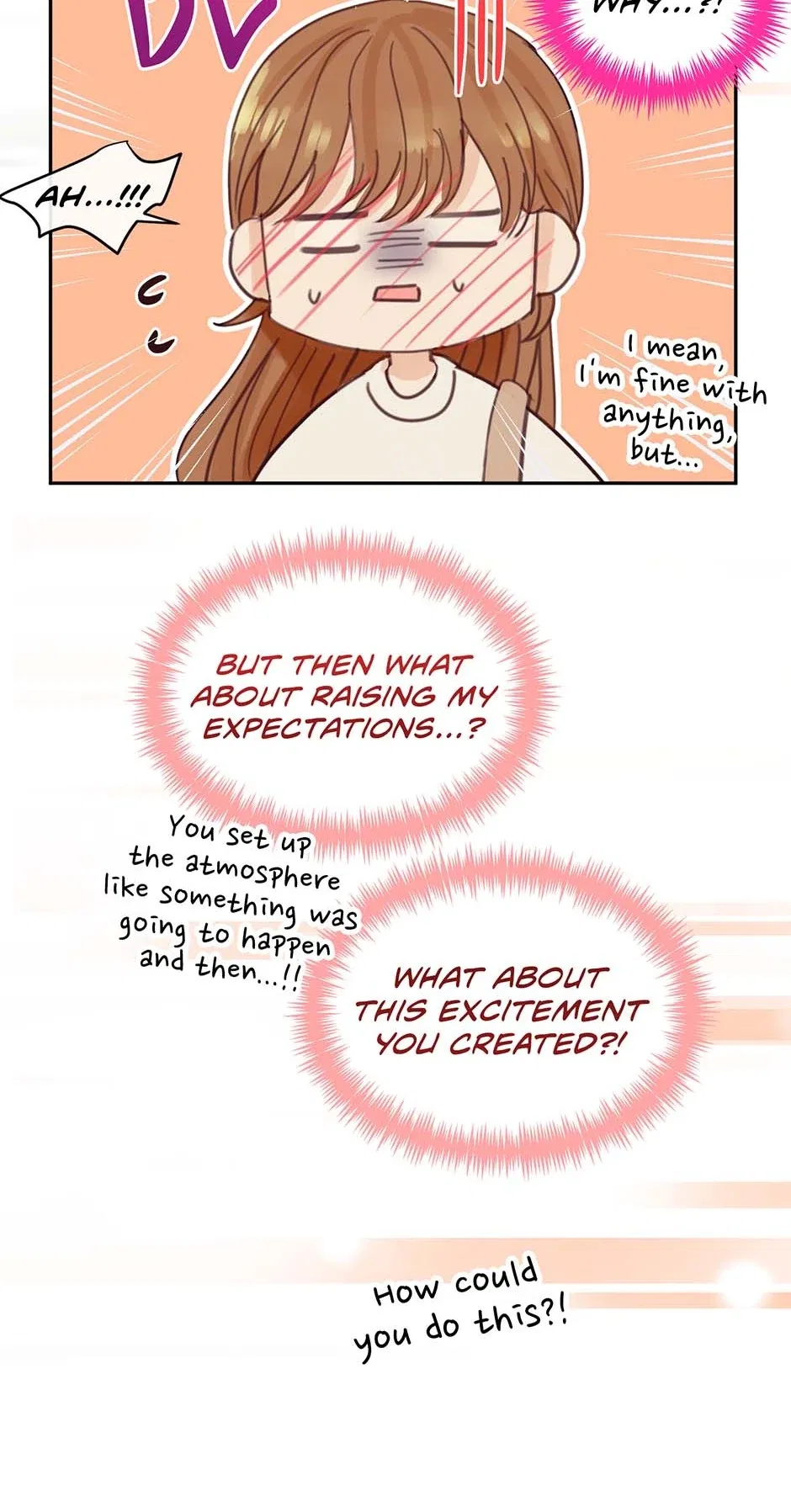 Jealousy Inducers Chapter 80 – Page 74
