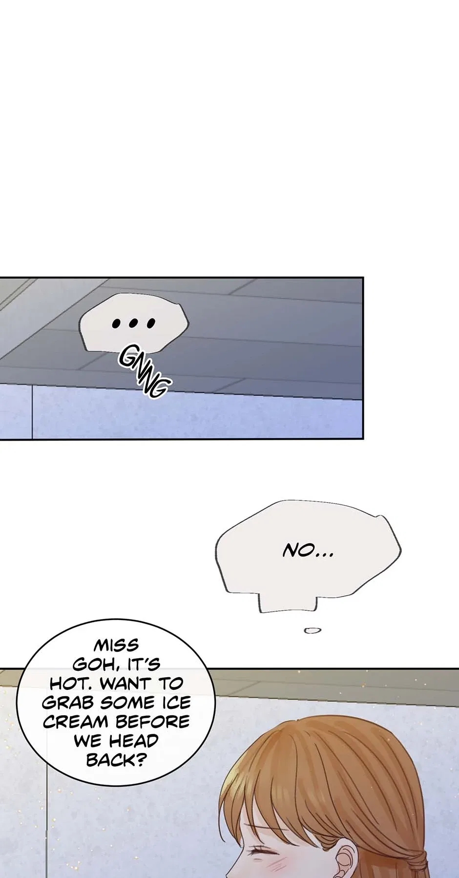 Jealousy Inducers Chapter 80 – Page 75
