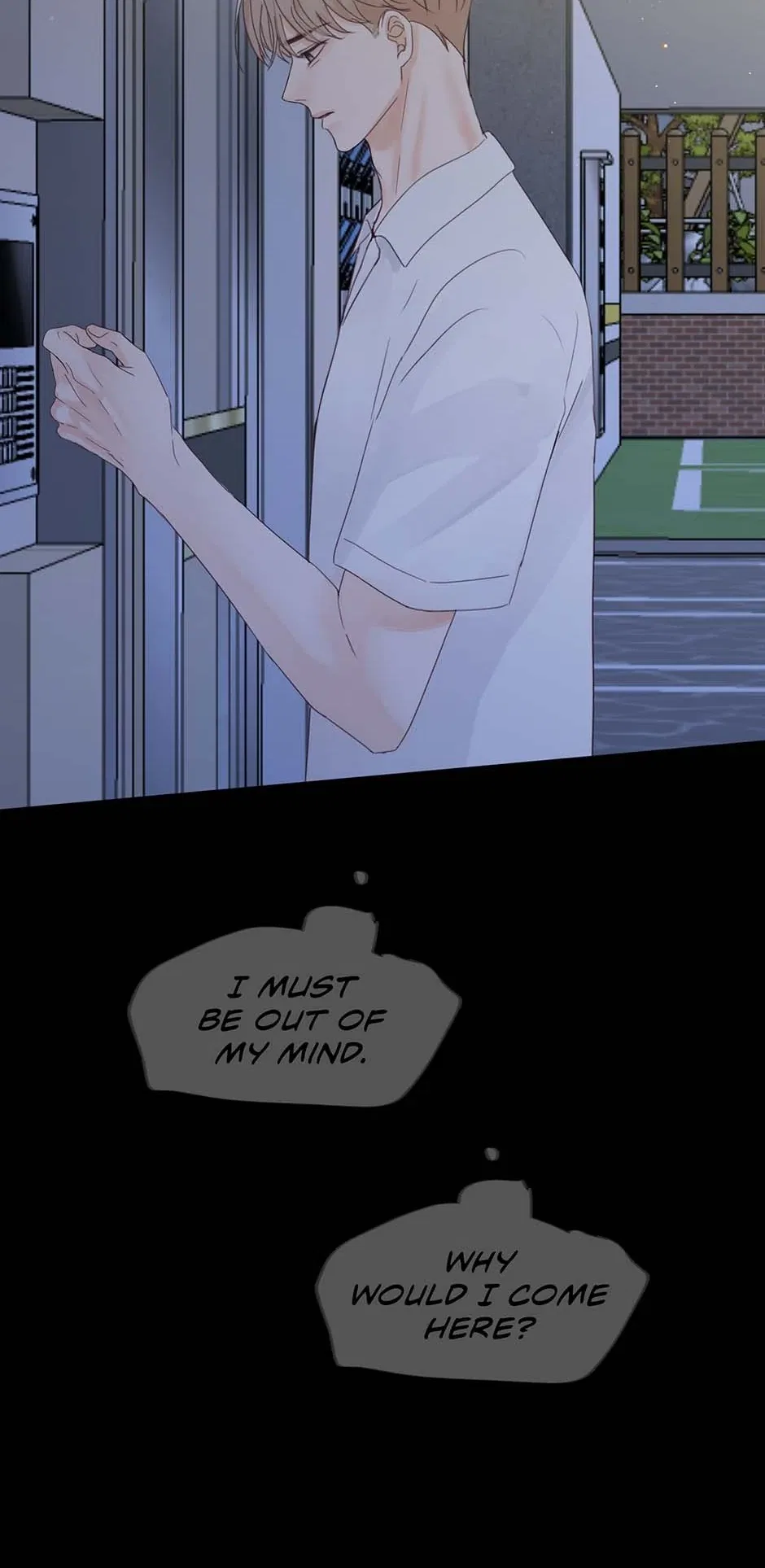 Jealousy Inducers Chapter 79 – Page 5
