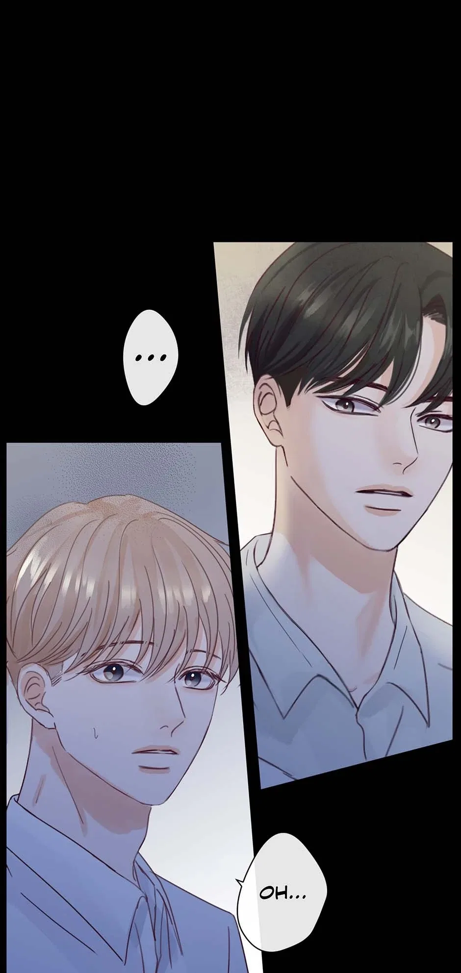 Jealousy Inducers Chapter 79 – Page 9