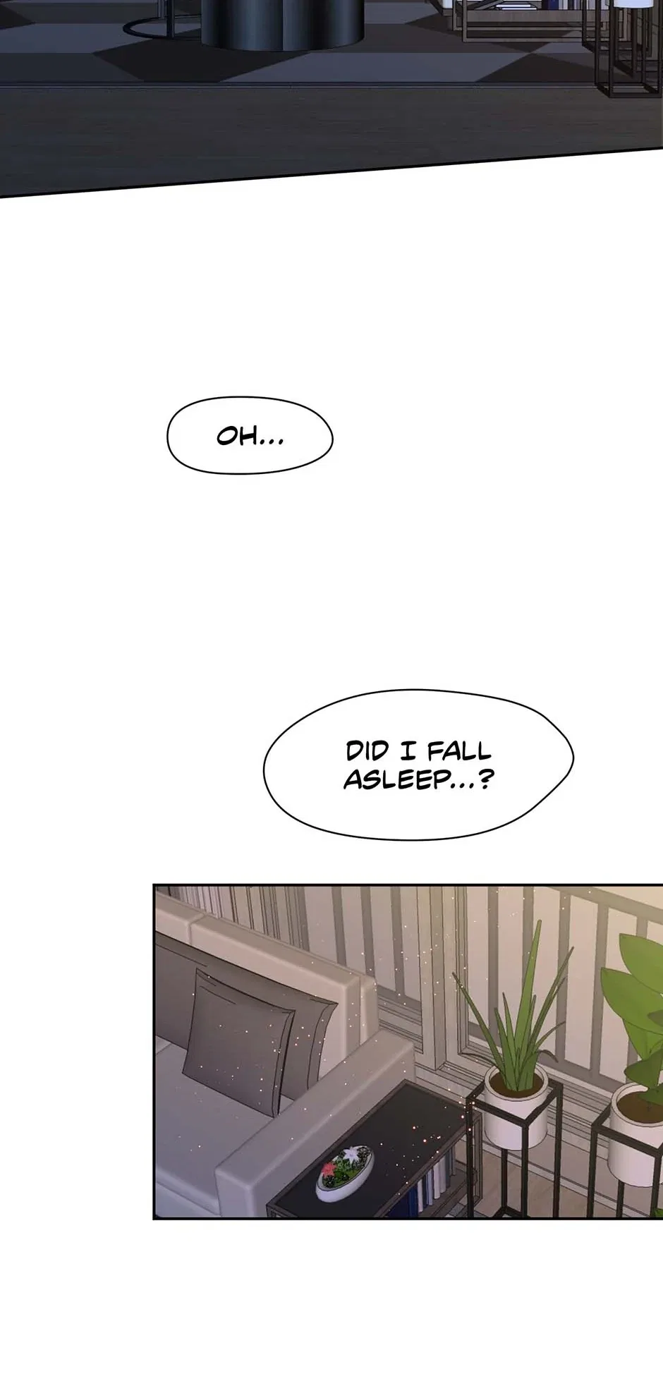 Jealousy Inducers Chapter 79 – Page 14
