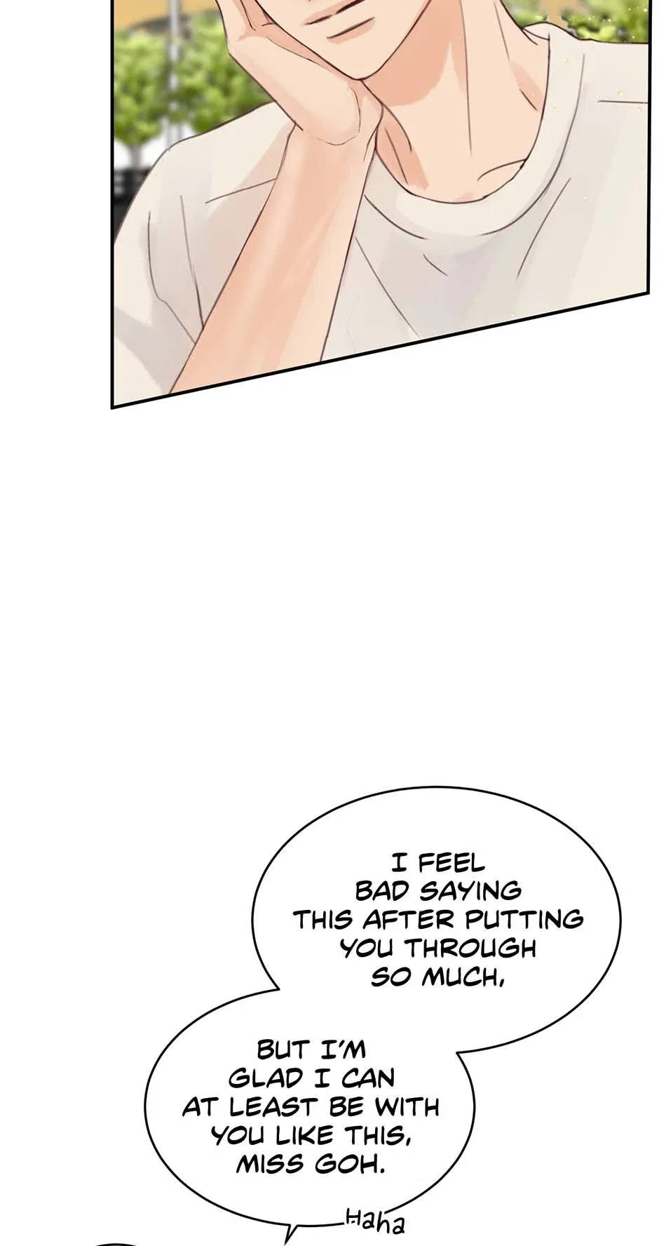 Jealousy Inducers Chapter 79 – Page 21