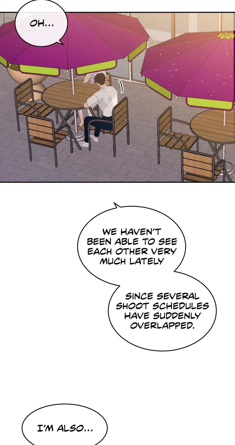 Jealousy Inducers Chapter 79 – Page 22