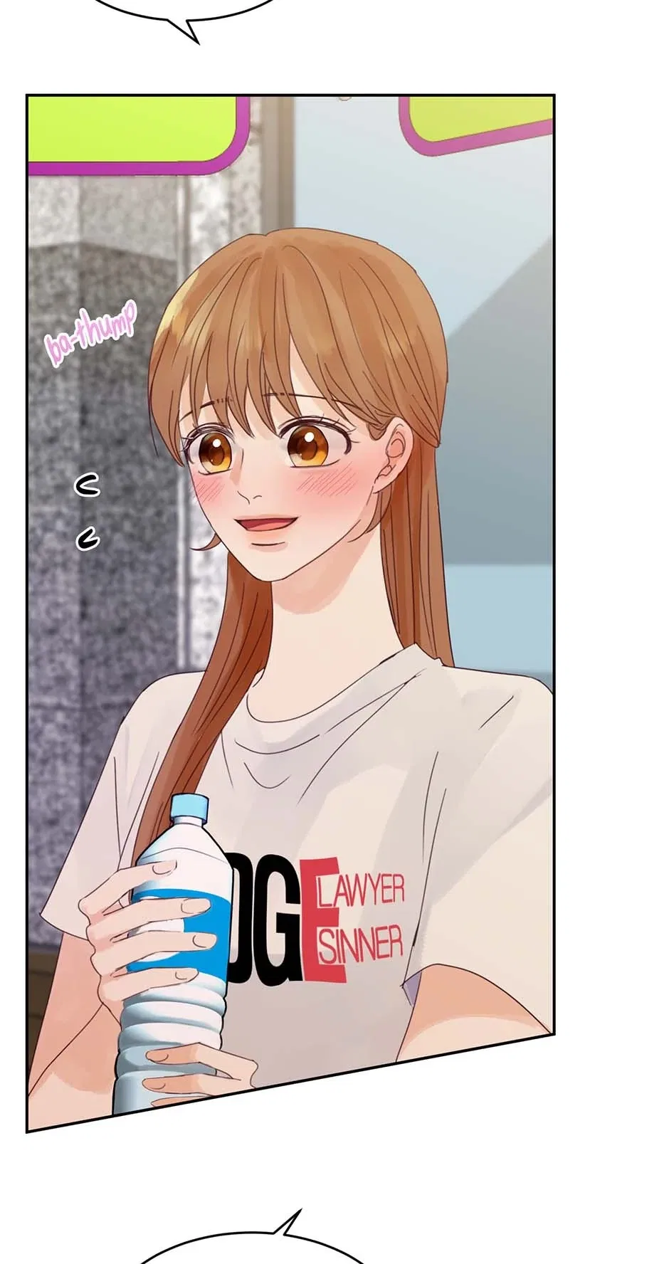 Jealousy Inducers Chapter 79 – Page 23