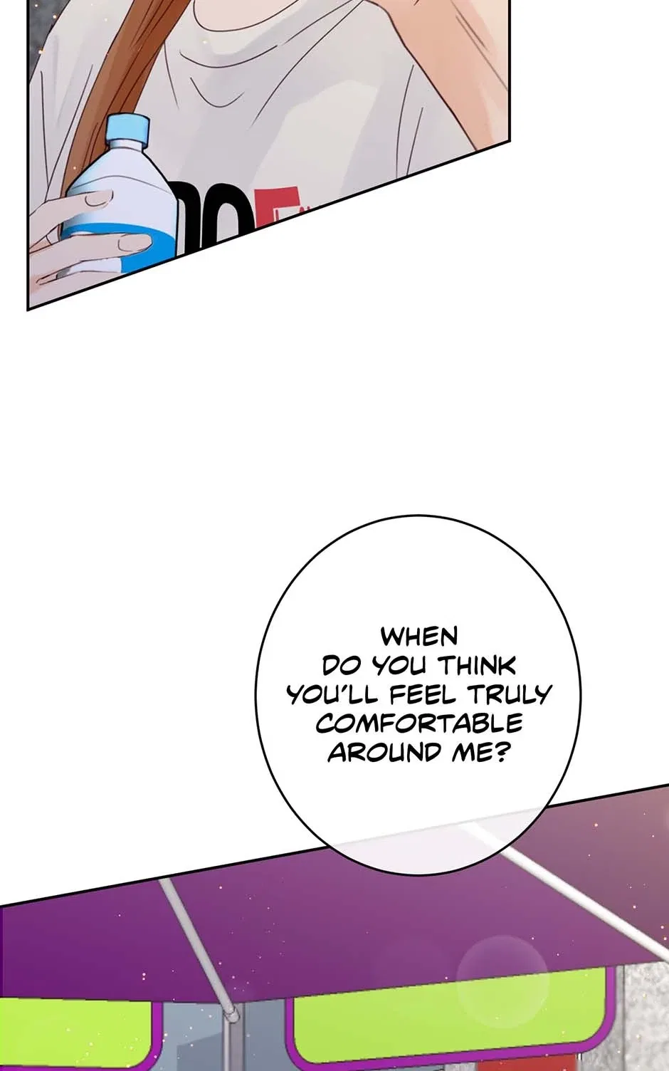 Jealousy Inducers Chapter 79 – Page 27