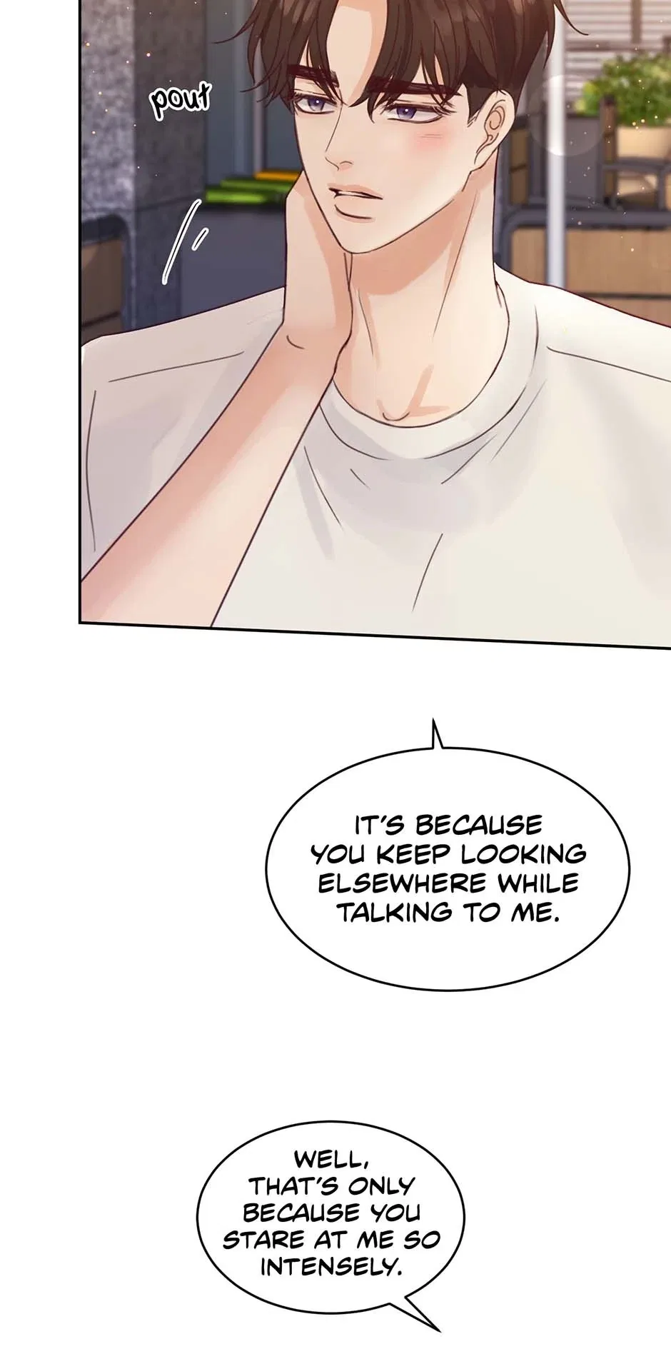Jealousy Inducers Chapter 79 – Page 34