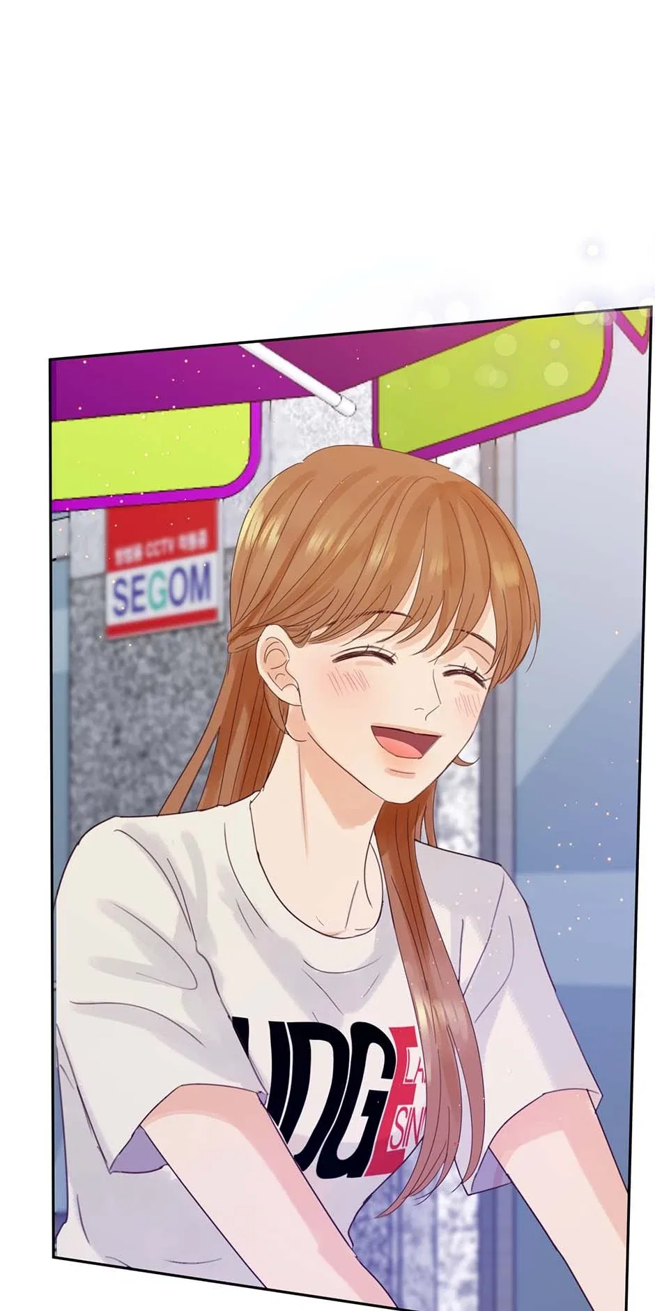 Jealousy Inducers Chapter 79 – Page 39