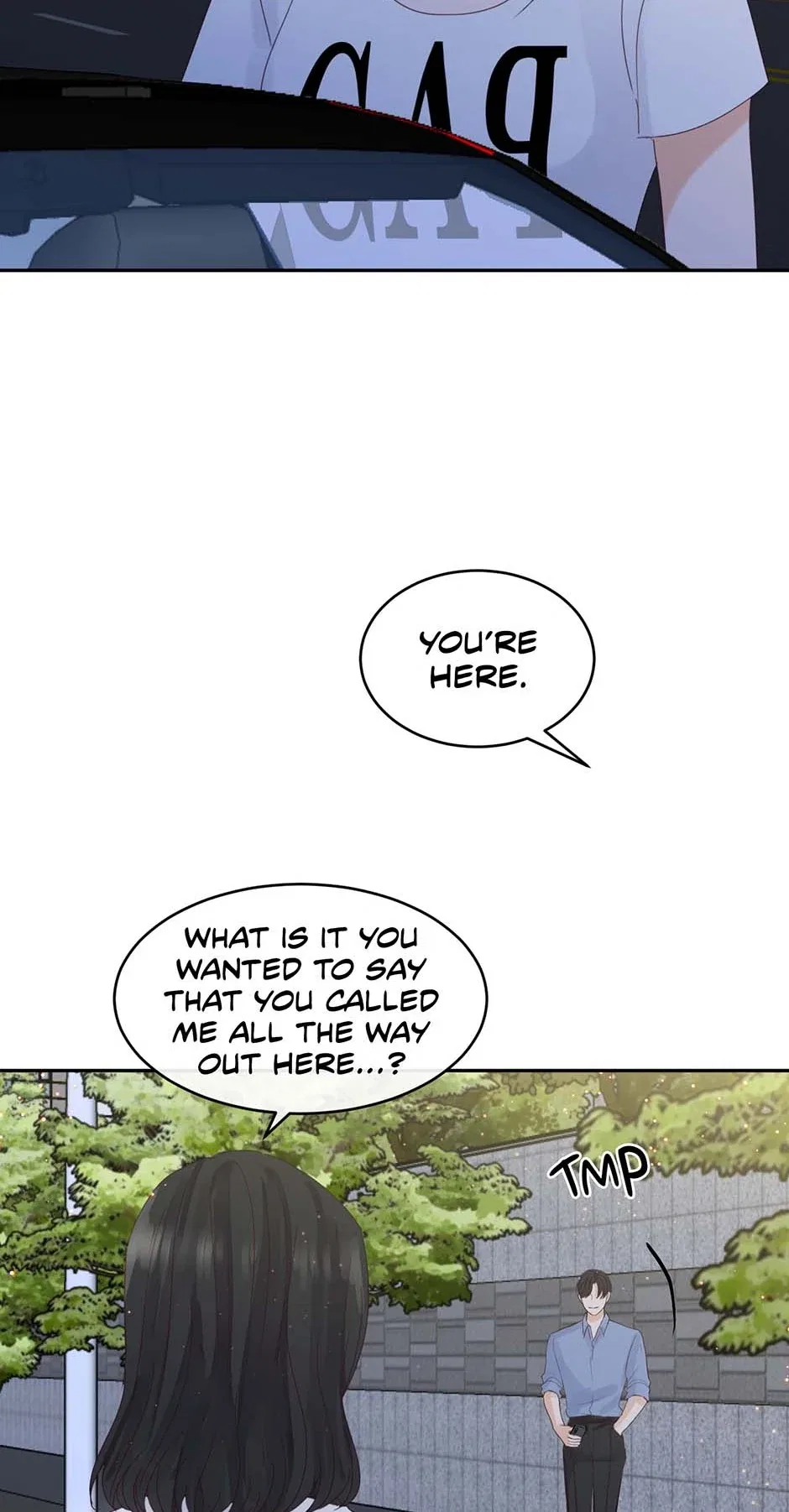 Jealousy Inducers Chapter 79 – Page 48