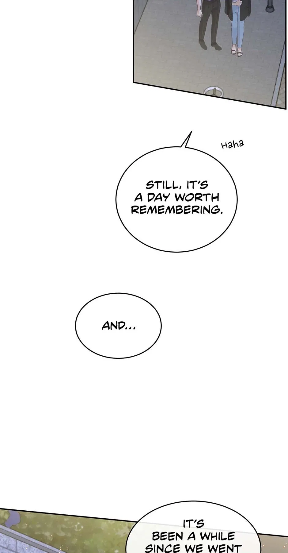 Jealousy Inducers Chapter 79 – Page 51