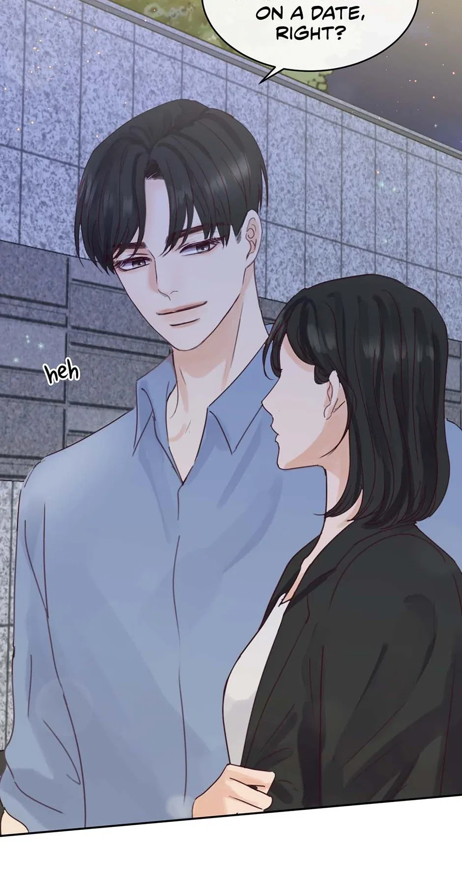 Jealousy Inducers Chapter 79 – Page 52