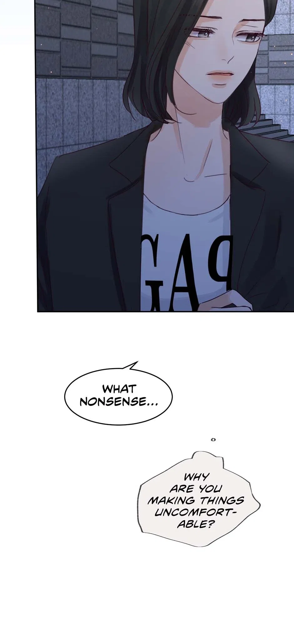 Jealousy Inducers Chapter 79 – Page 55