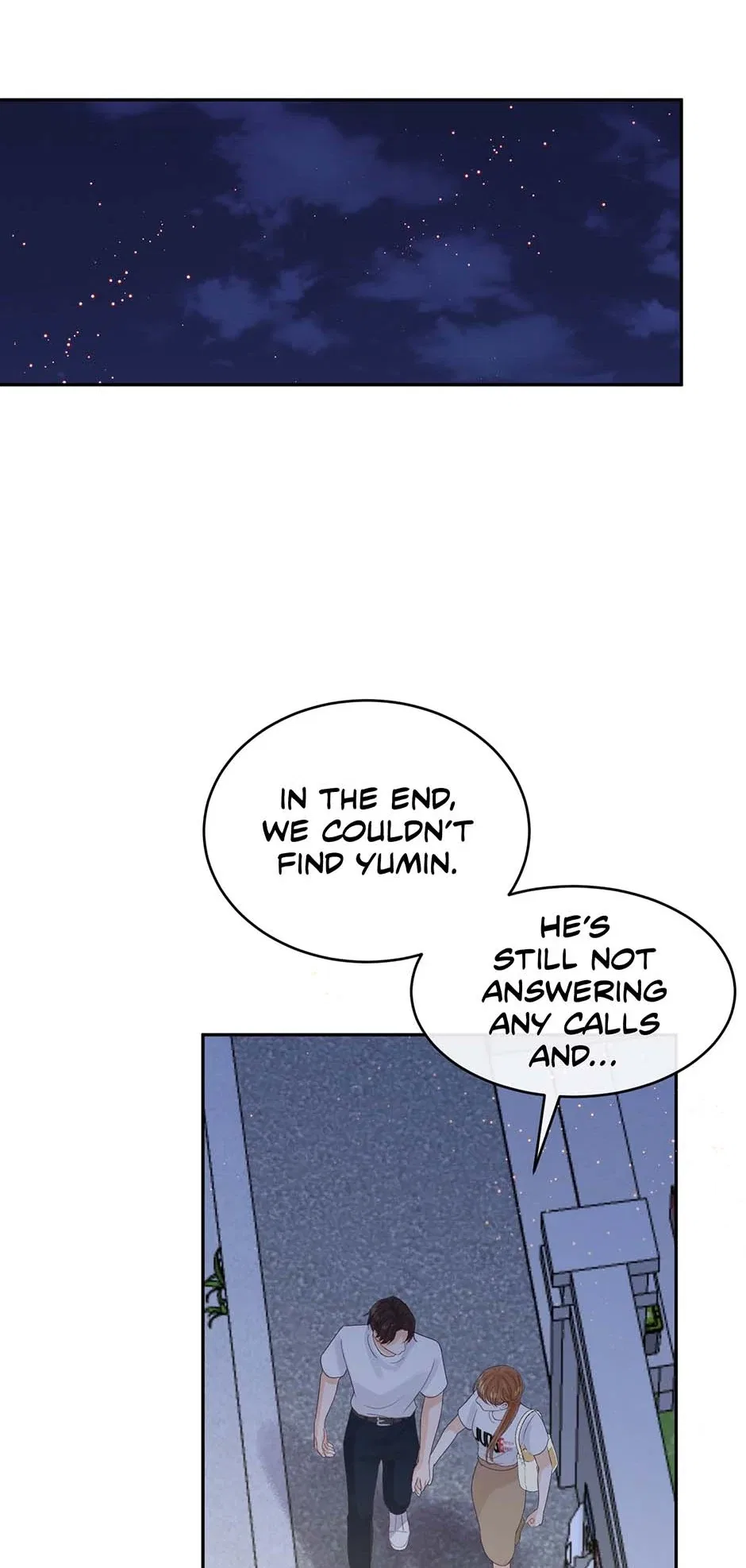 Jealousy Inducers Chapter 79 – Page 58