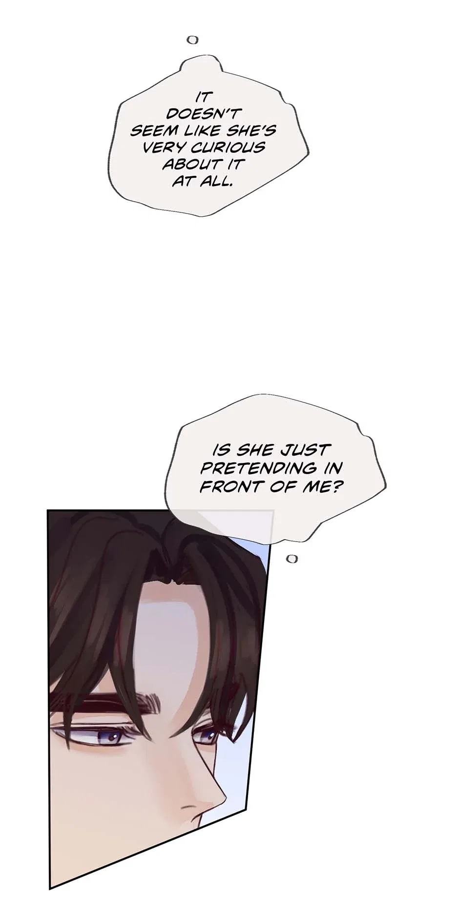 Jealousy Inducers Chapter 79 – Page 63