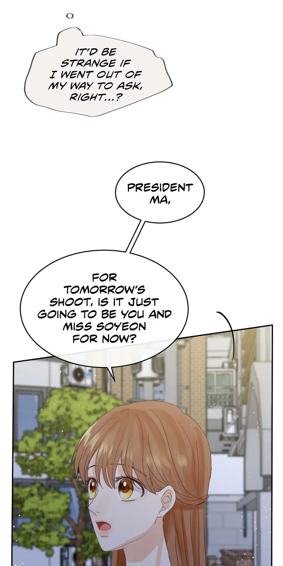 Jealousy Inducers Chapter 79 – Page 64