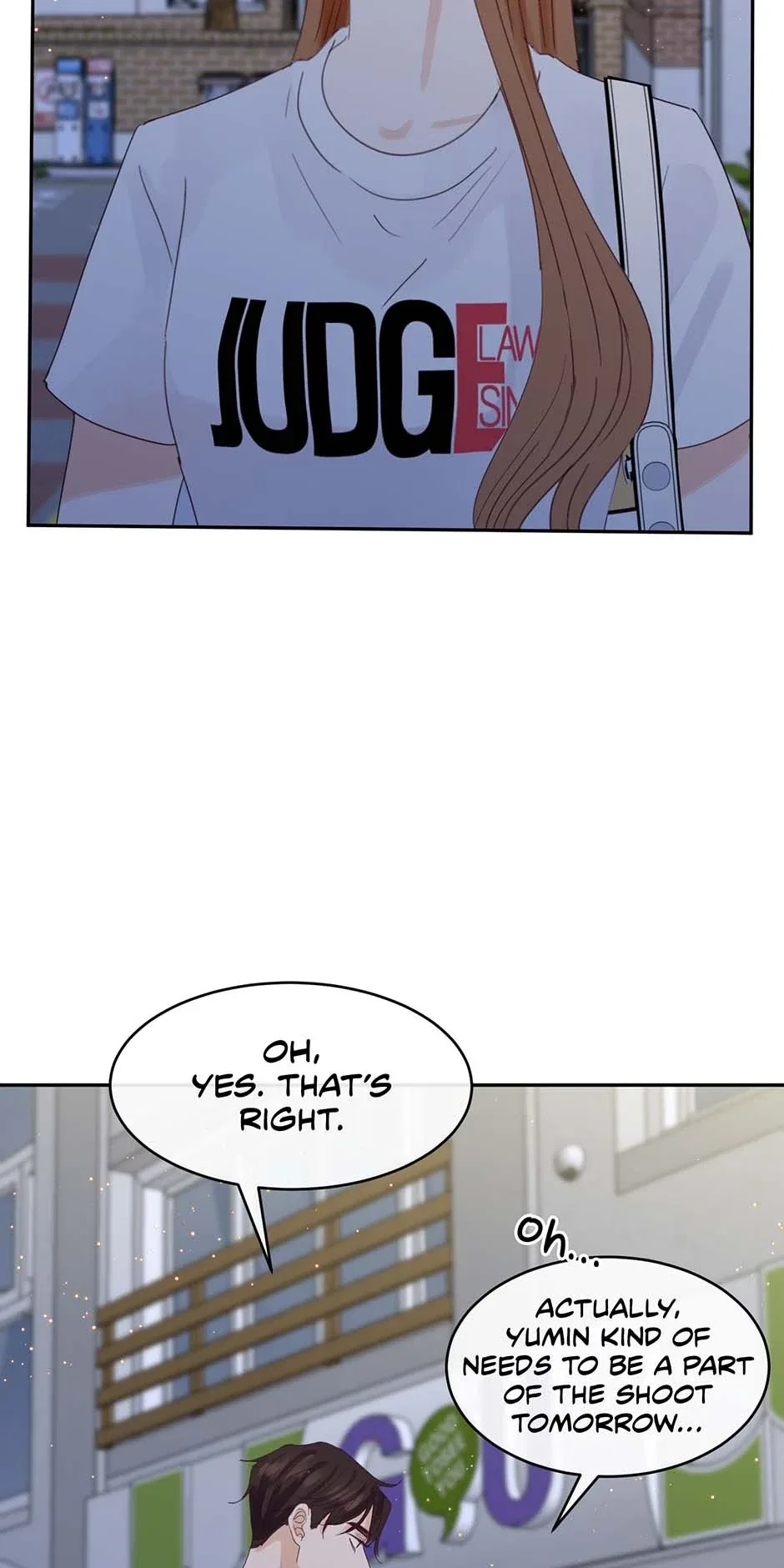 Jealousy Inducers Chapter 79 – Page 65