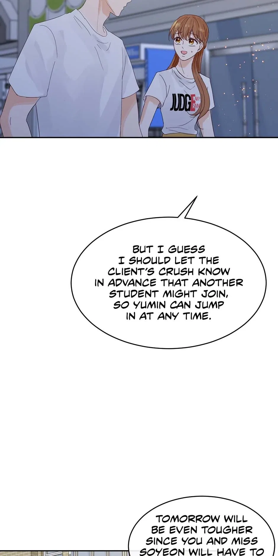 Jealousy Inducers Chapter 79 – Page 66