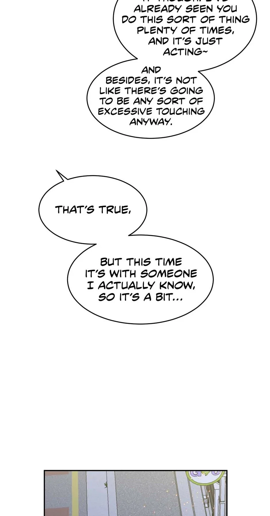 Jealousy Inducers Chapter 79 – Page 71