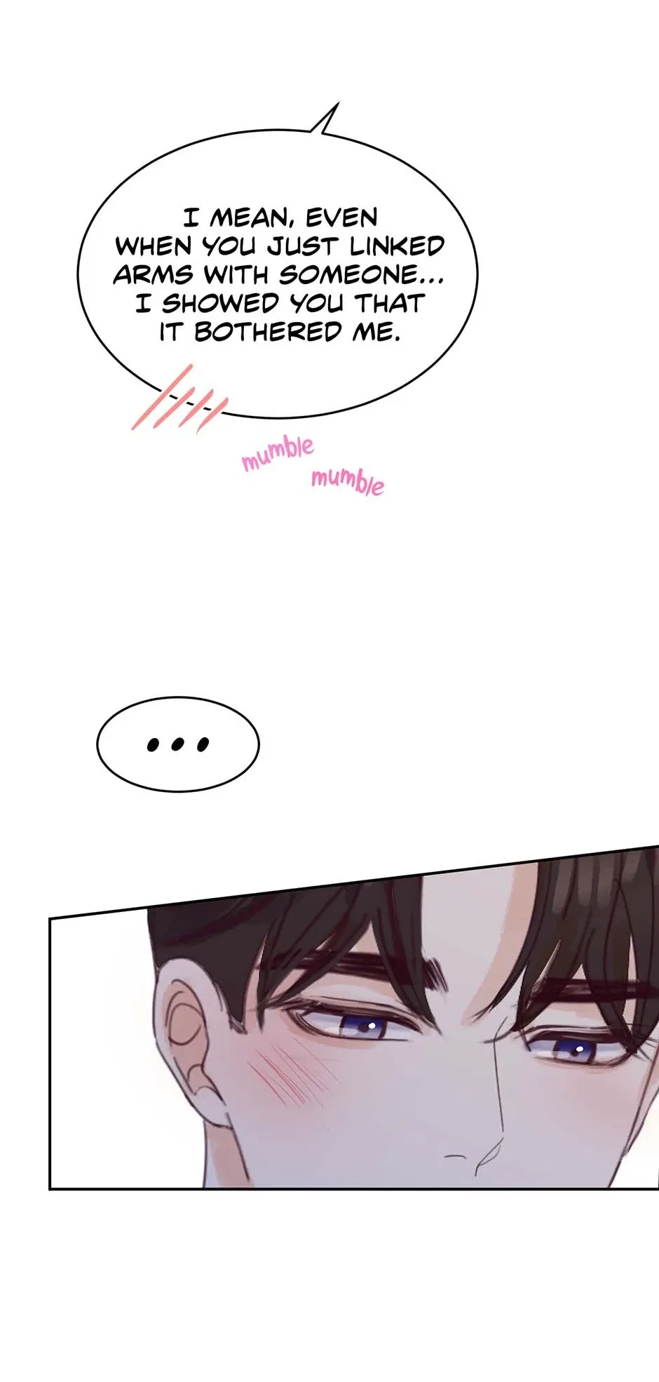 Jealousy Inducers Chapter 79 – Page 80