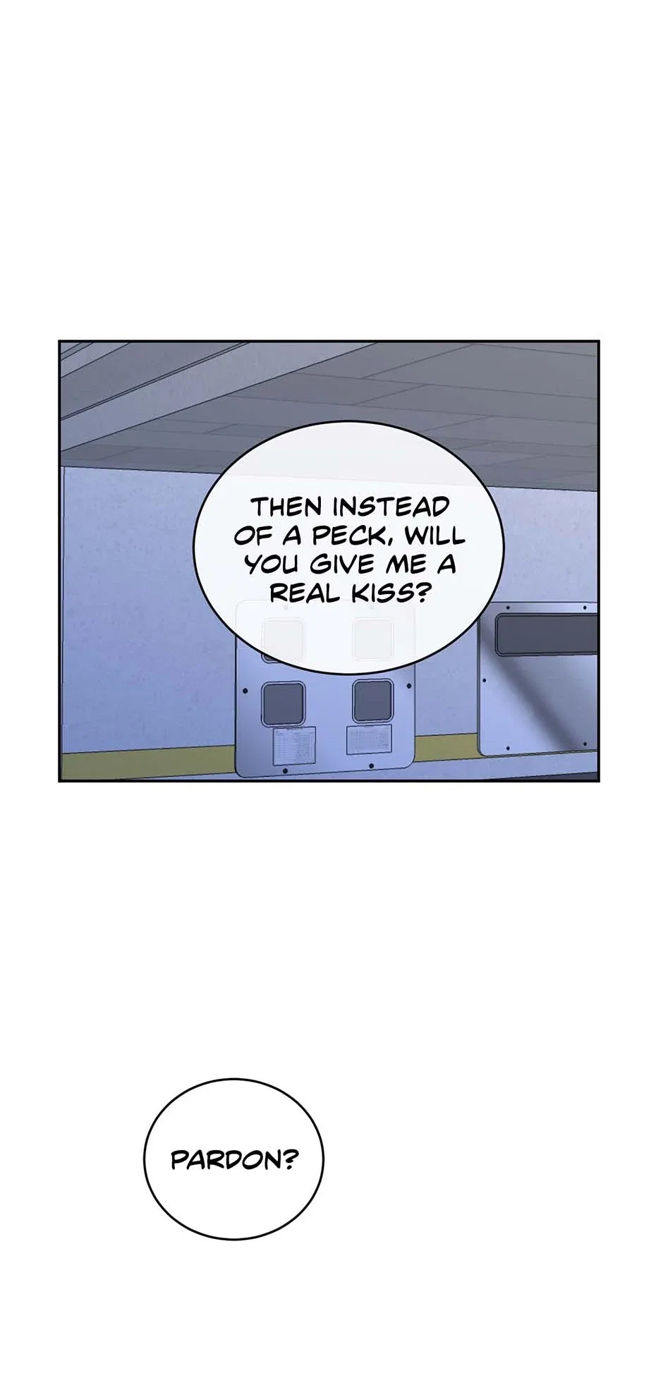 Jealousy Inducers Chapter 79 – Page 81