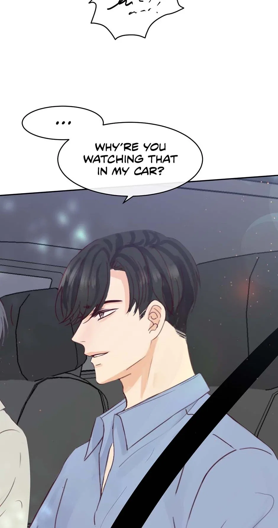 Jealousy Inducers Chapter 78 – Page 5