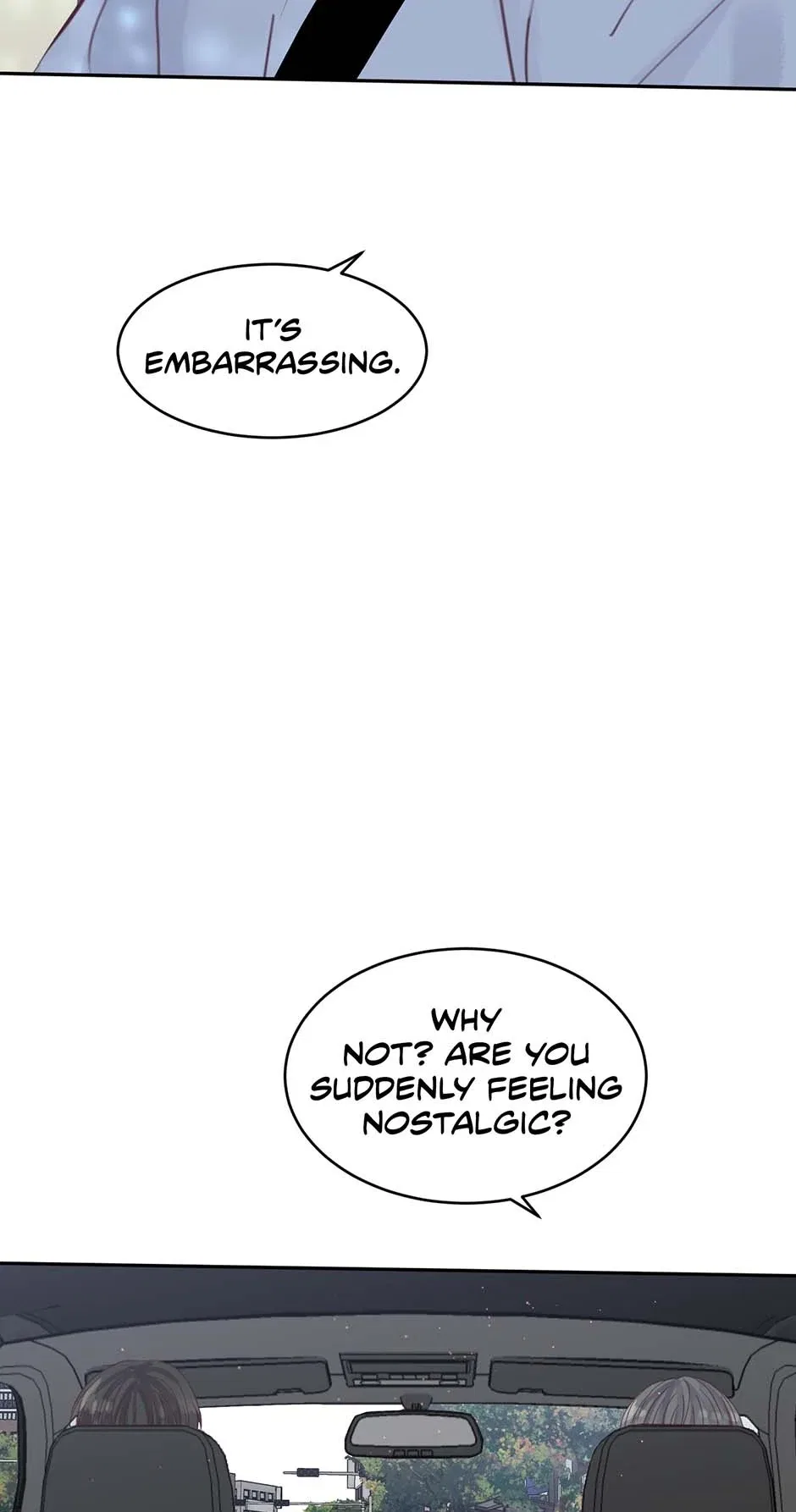 Jealousy Inducers Chapter 78 – Page 6