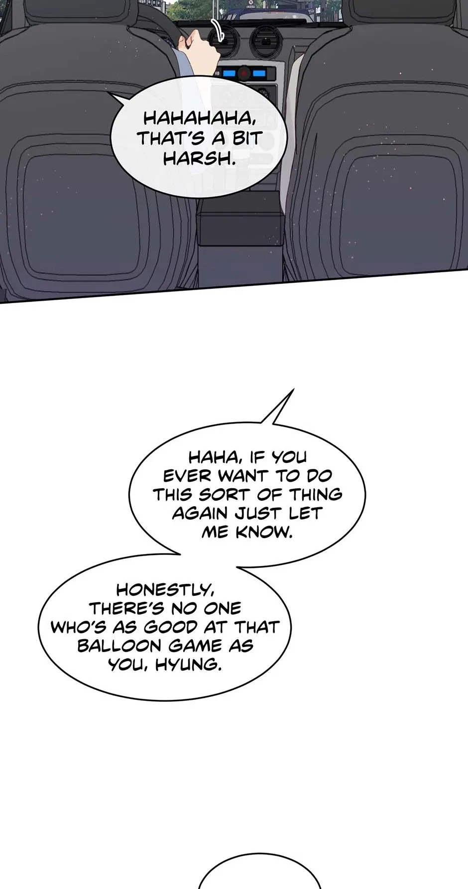 Jealousy Inducers Chapter 78 – Page 7