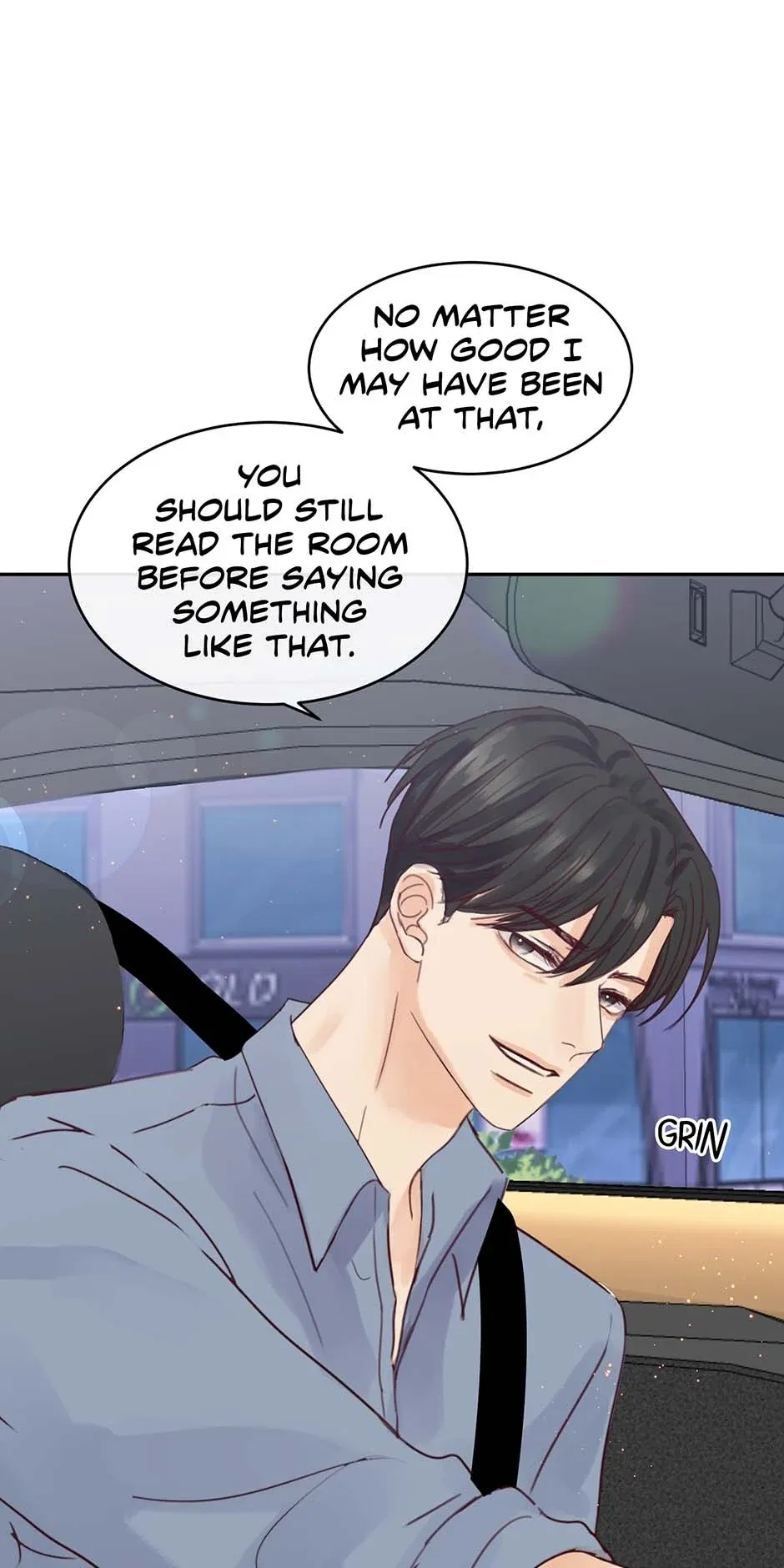 Jealousy Inducers Chapter 78 – Page 11