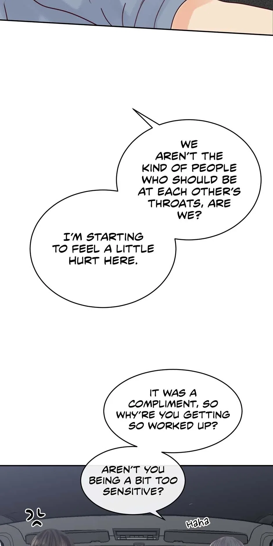 Jealousy Inducers Chapter 78 – Page 12