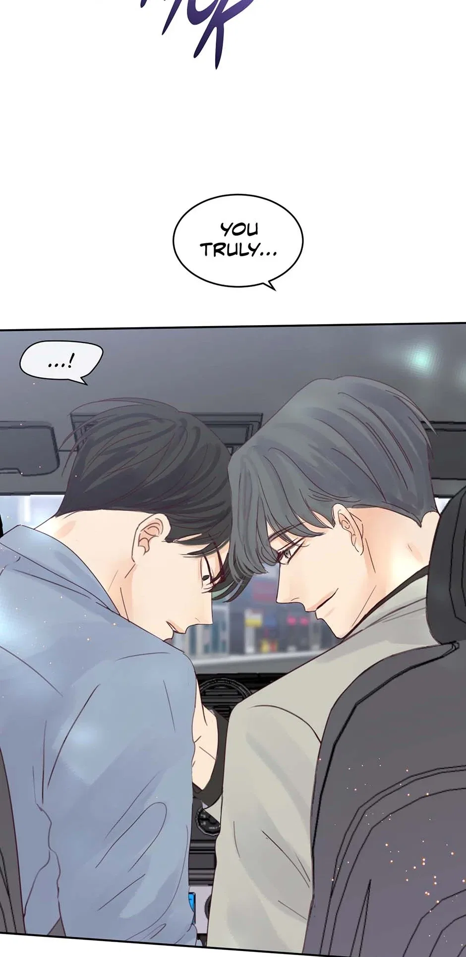 Jealousy Inducers Chapter 78 – Page 20