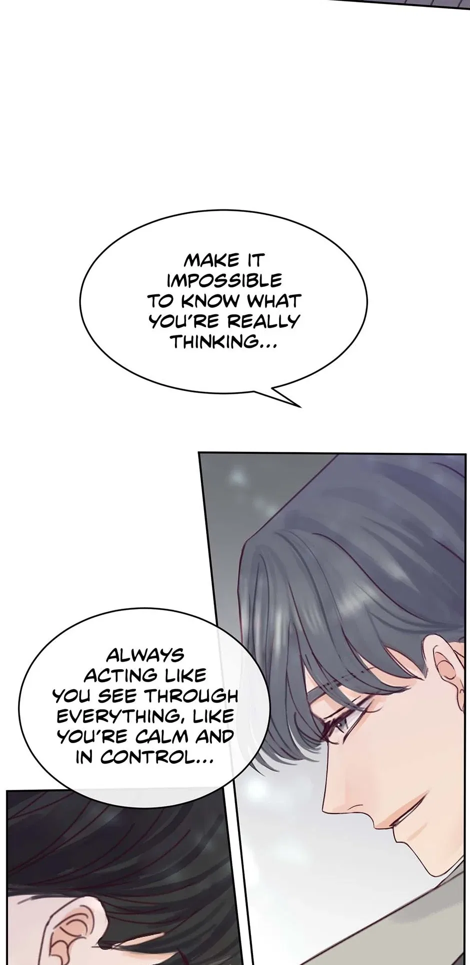 Jealousy Inducers Chapter 78 – Page 21