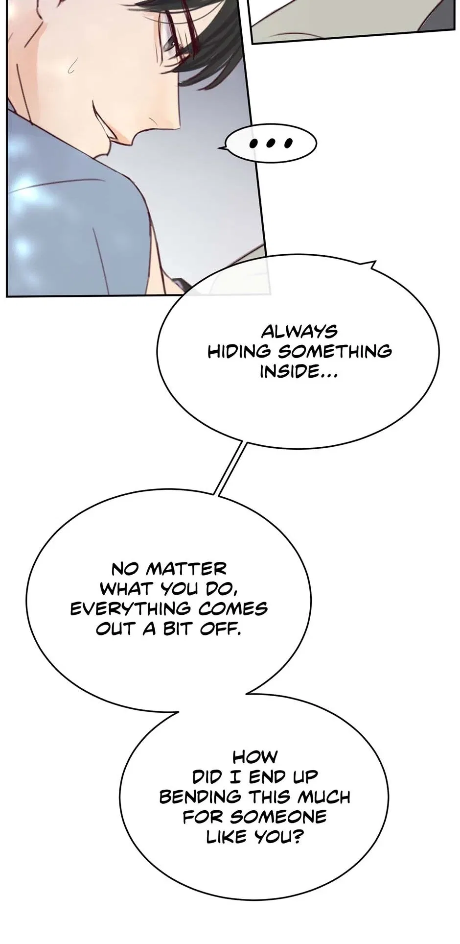 Jealousy Inducers Chapter 78 – Page 22