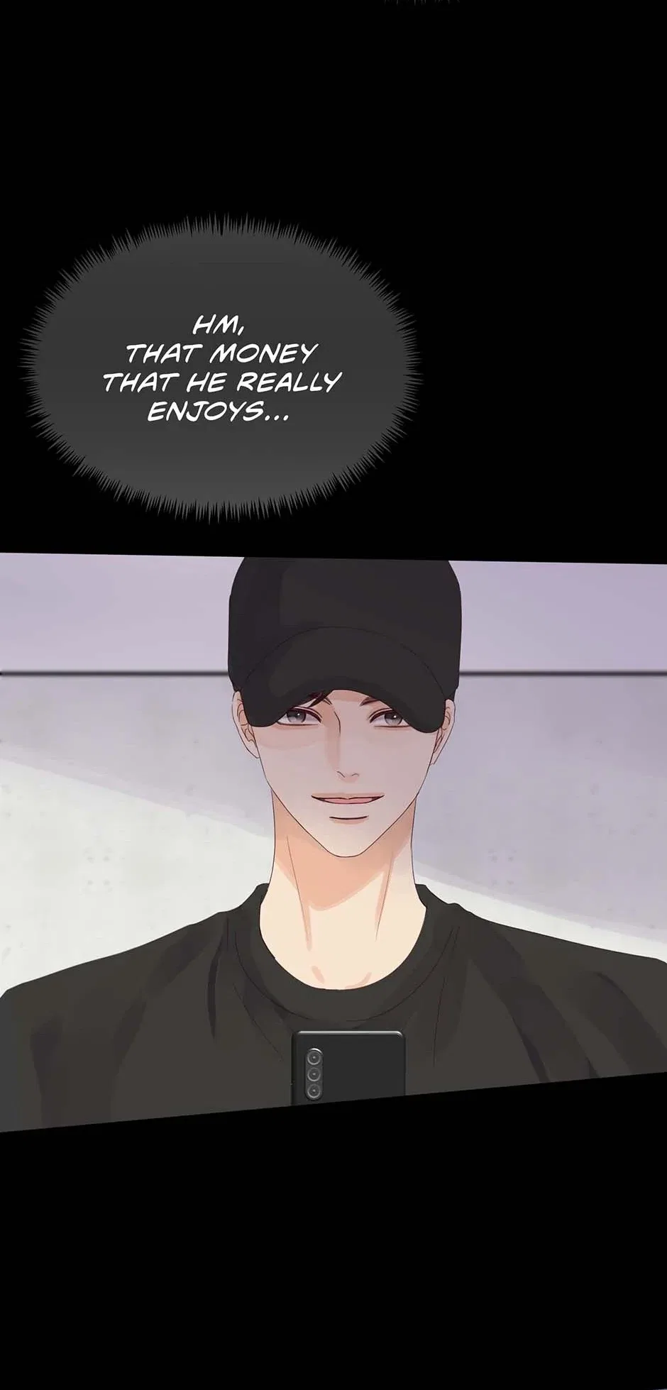 Jealousy Inducers Chapter 78 – Page 24