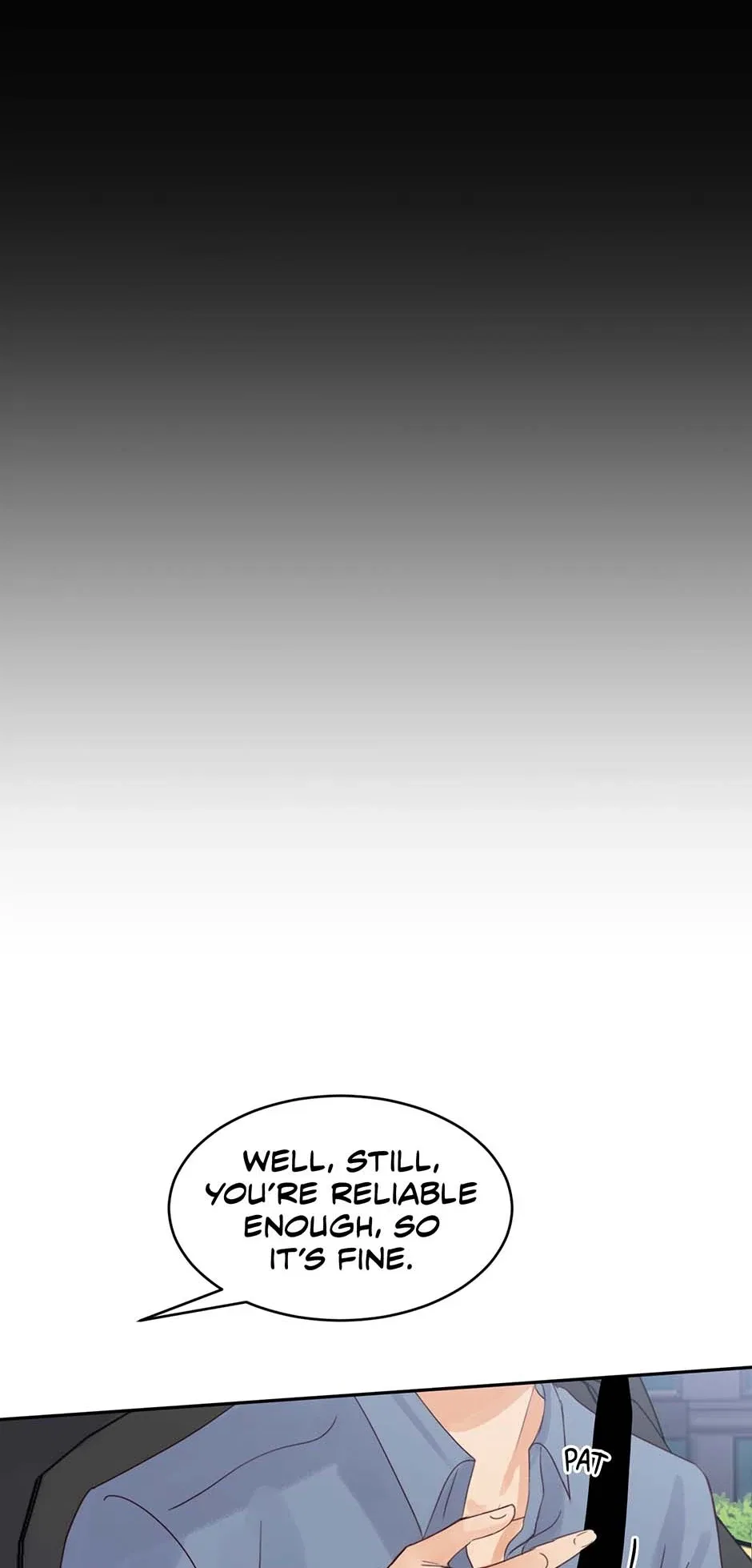 Jealousy Inducers Chapter 78 – Page 27
