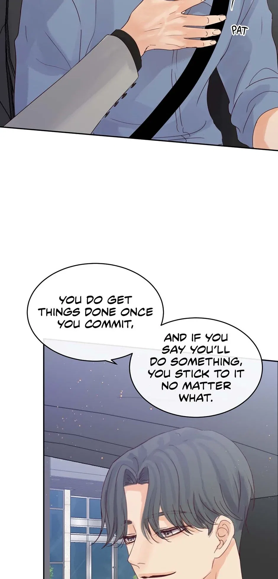 Jealousy Inducers Chapter 78 – Page 28