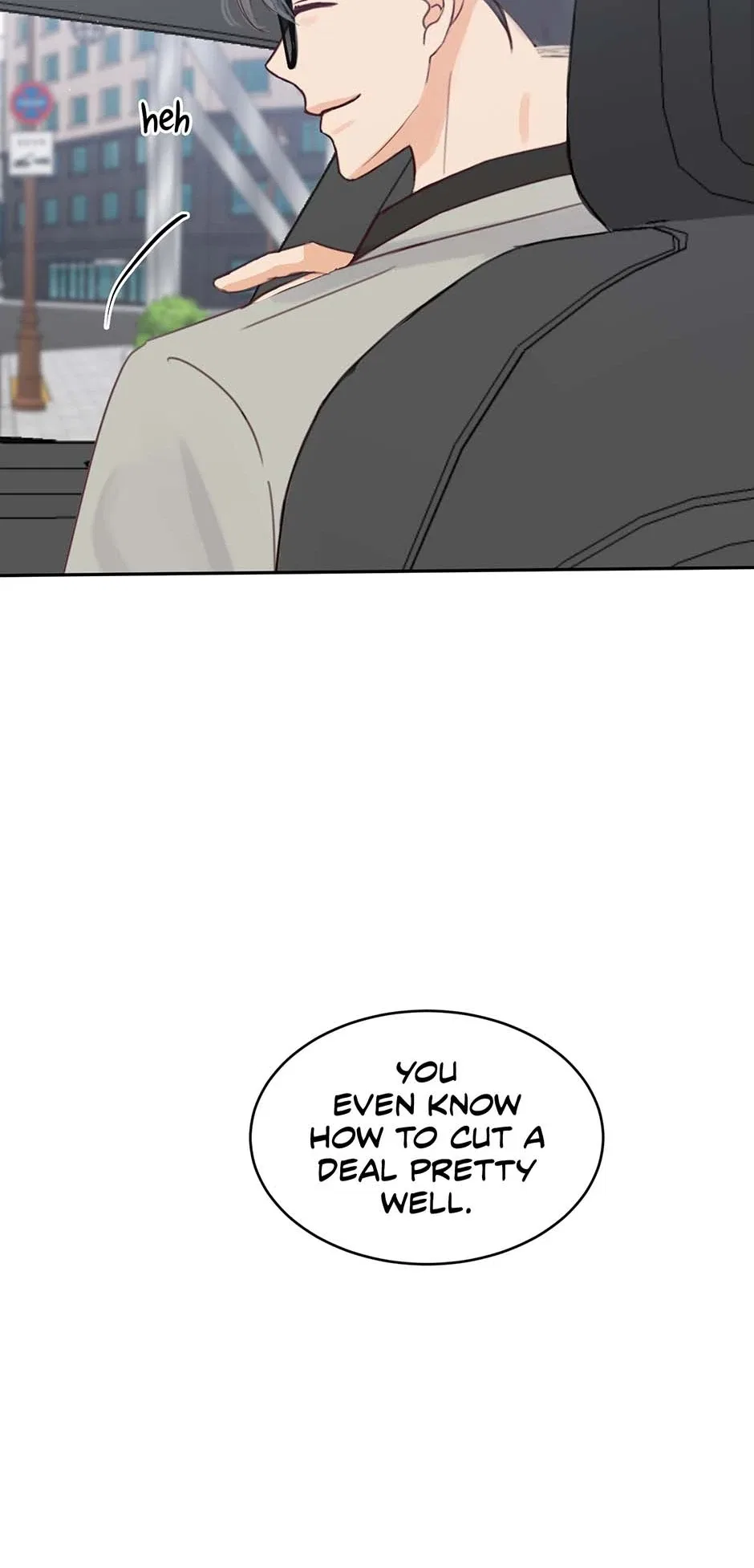 Jealousy Inducers Chapter 78 – Page 30