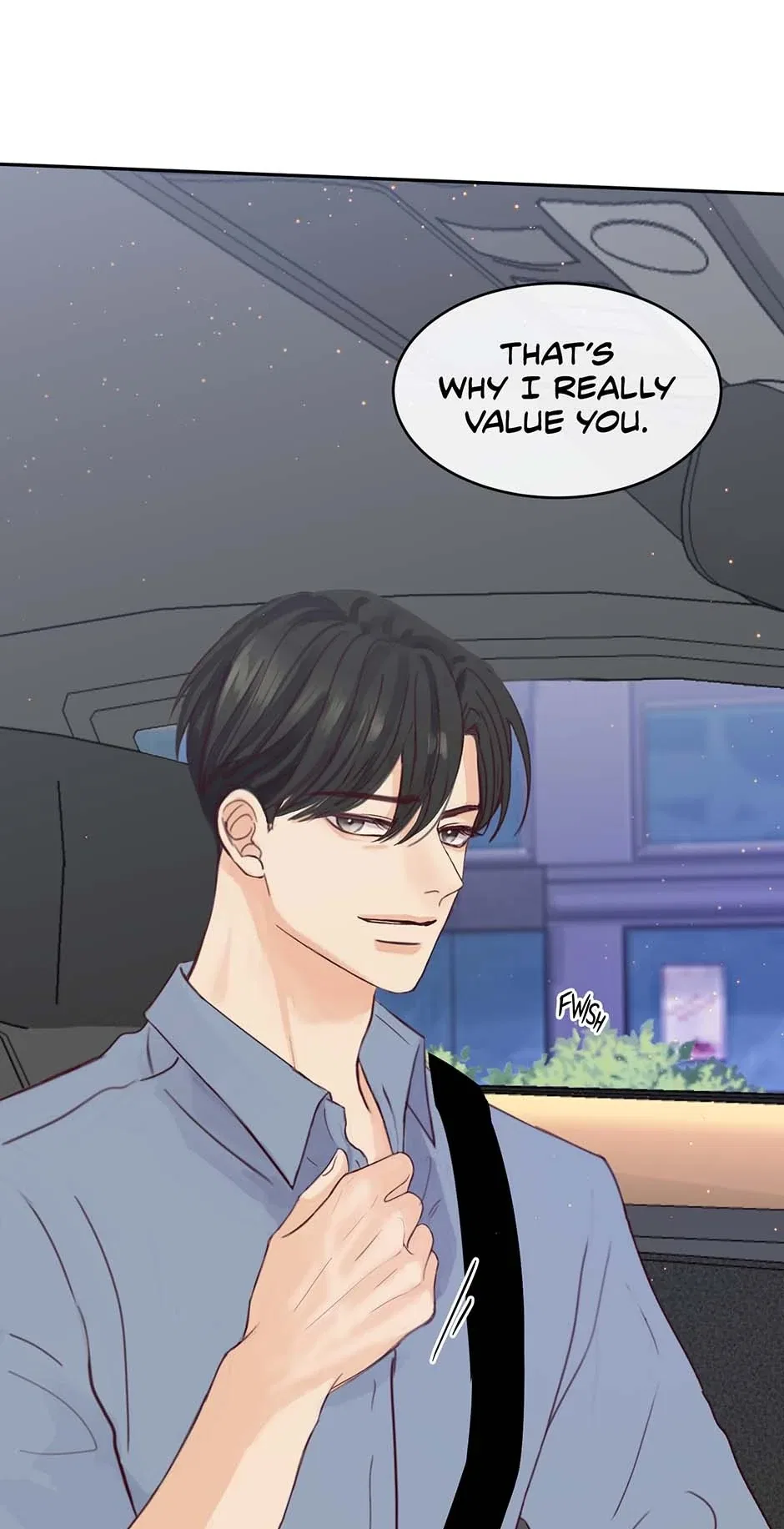 Jealousy Inducers Chapter 78 – Page 31