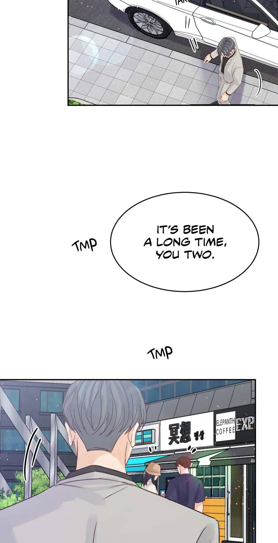 Jealousy Inducers Chapter 78 – Page 34
