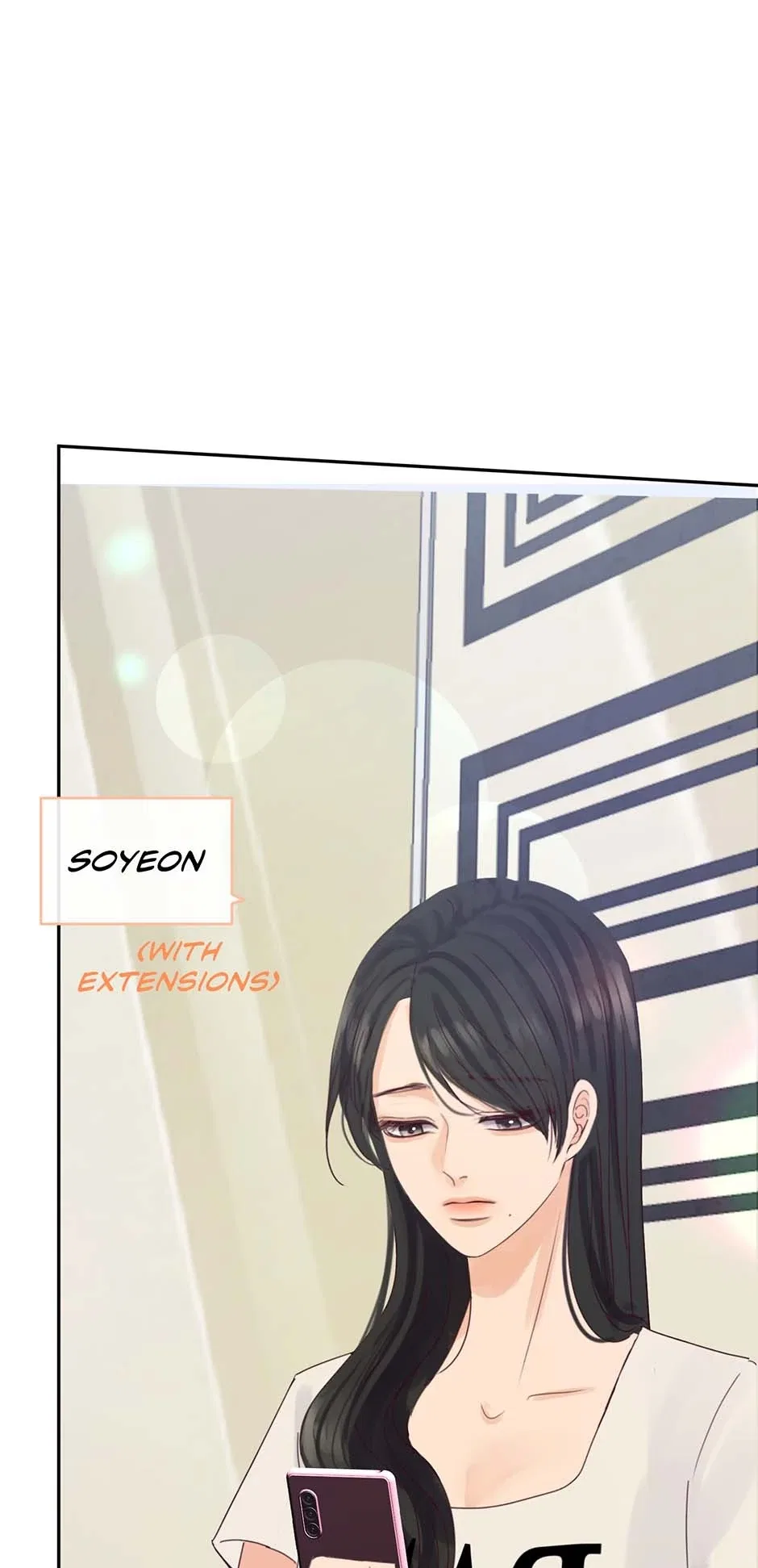 Jealousy Inducers Chapter 78 – Page 44