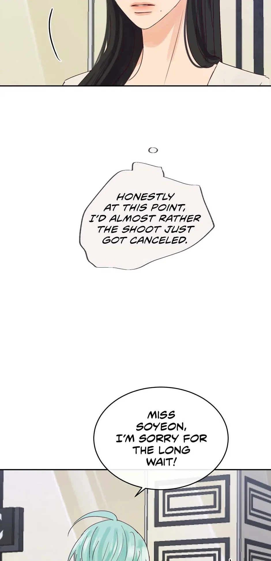 Jealousy Inducers Chapter 78 – Page 46
