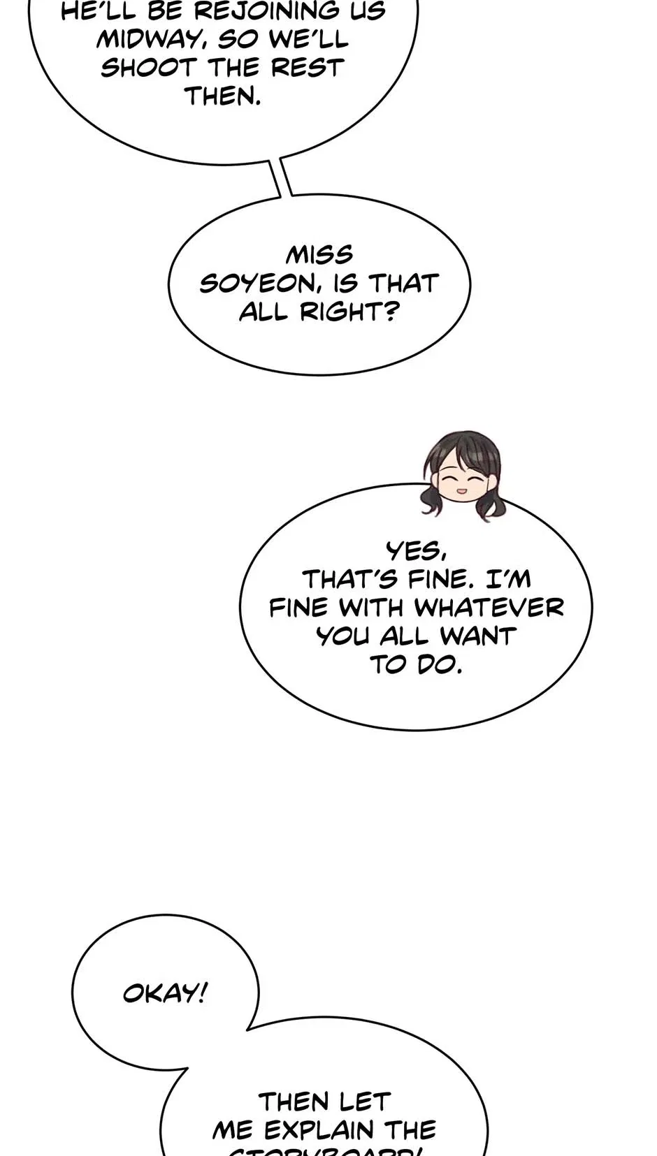 Jealousy Inducers Chapter 78 – Page 49