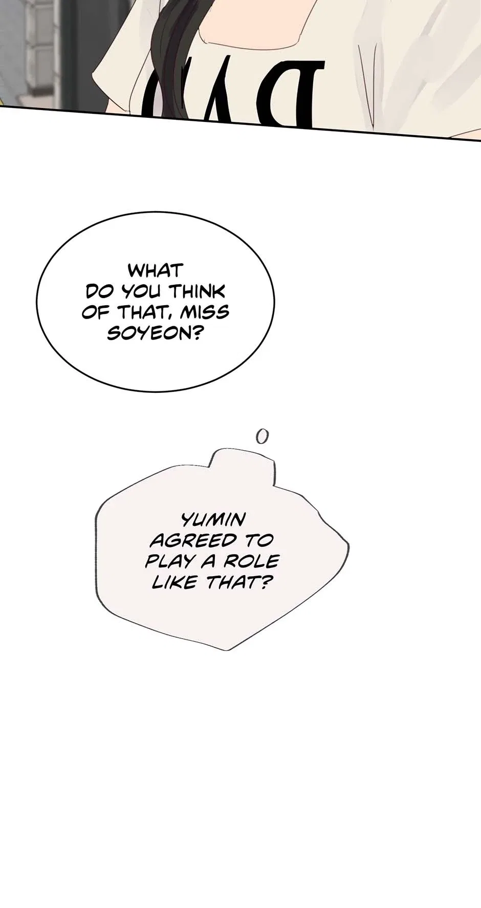 Jealousy Inducers Chapter 78 – Page 58