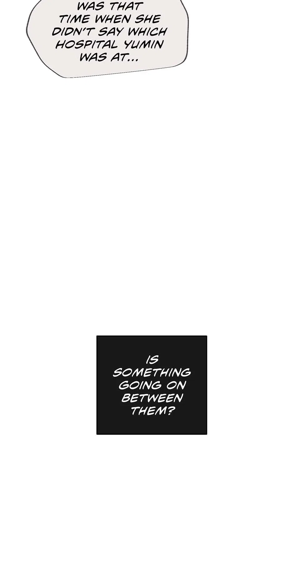 Jealousy Inducers Chapter 78 – Page 63