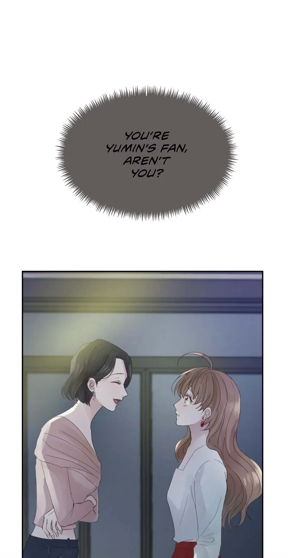 Jealousy Inducers Chapter 78 – Page 64